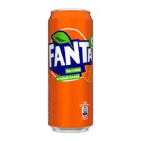 FANTA KUTU - MARINA MARKET