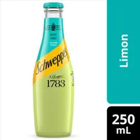 SCHWEPPES CAM ŞİŞE - MARINA MARKET