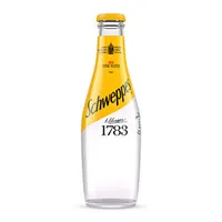 SCHWEPPS CAM ŞİŞE - MARINA MARKET