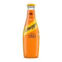 SCHWEPPS CAM ŞİŞE - MARINA MARKET