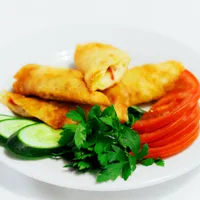 Paçanga Böreği - Lalezar Restaurant