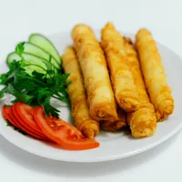 Uzun Börek - Lalezar Restaurant
