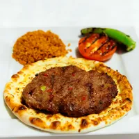 Pehlivan Köfte - Lalezar Restaurant