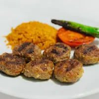 Spesiyal Lalezar Köfte - Lalezar Restaurant