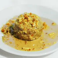 Tahinli Hayrabolu Tatlısı - Lalezar Restaurant