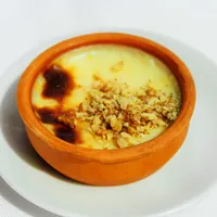 Portakallı Sütlaç - Lalezar Restaurant