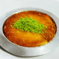 Künefe - Lalezar Restaurant