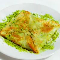 Katmer - Lalezar Restaurant