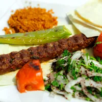 Adana & Urfa Dürüm - Lalezar Restaurant
