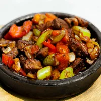 Çoban Kavurma - Lalezar Restaurant