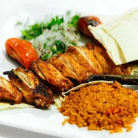 Tavuk Kanat - Lalezar Restaurant