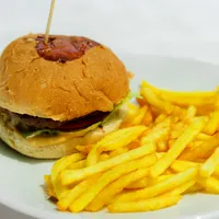 Lalezar Burger - Lalezar Restaurant