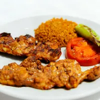 Tavuk Pirzola - Lalezar Restaurant