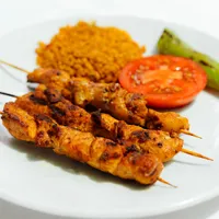 Tavuk Şiş - Lalezar Restaurant