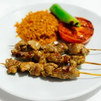 Kuzu Şiş - Lalezar Restaurant