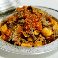 Güveçte Kuzu Tandır - Lalezar Restaurant