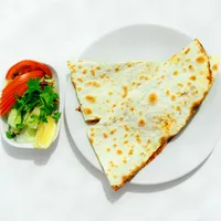 Lalezar Lahmacun - Lalezar Restaurant