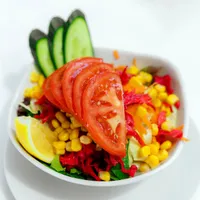 Mevsim Salata - Lalezar Restaurant