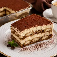 Tiramisu - Sakız Hanım