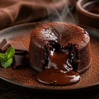 sufle - Sakız Hanım