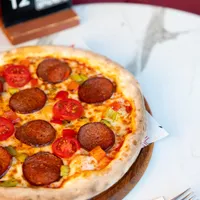 OTTOMAN PEPPERONİ PİZZANEW - Milano