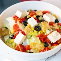 Akdeniz Salata - Milano