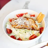 Sezar Salata - Milano