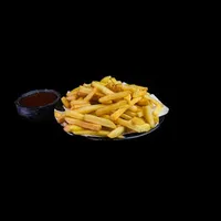 French Fries - Ünüvar Lezzet Dünyası