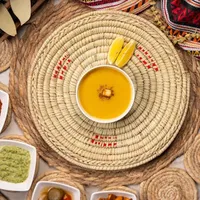 Lentil Soup - Ünüvar Lezzet Dünyası