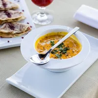 Chicken Soup - Ünüvar Lezzet Dünyası