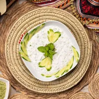 Cacık - Ünüvar Lezzet Dünyası