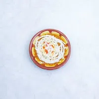 Carrot Tarator - Ünüvar Lezzet Dünyası