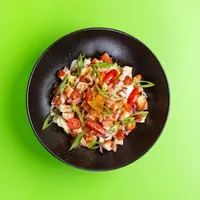 Chicken Salad - Ünüvar Lezzet Dünyası