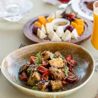 Cheese Salad - Ünüvar Lezzet Dünyası