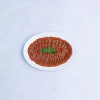 Hatay-style lamb and beef mix - Ünüvar Lezzet Dünyası