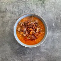 Meat Dishes - Ünüvar Lezzet Dünyası
