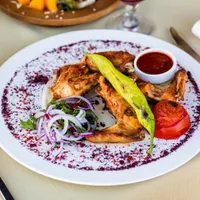Chicken Dishes - Ünüvar Lezzet Dünyası