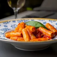 Pasta - Ünüvar Lezzet Dünyası
