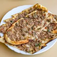 Minced Meat and Egg Pide - Ünüvar Lezzet Dünyası