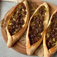 Braised Meat Pide - Ünüvar Lezzet Dünyası