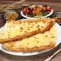 Minced Meat and Cheese Pide - Ünüvar Lezzet Dünyası