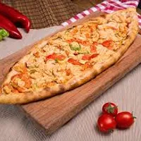 Chicken Pide - Ünüvar Lezzet Dünyası