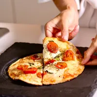 Margherita - Ünüvar Lezzet Dünyası