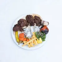 Butcher's Meatballs - Ünüvar Lezzet Dünyası