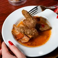 Meatballs with Cheese in Casserole - Ünüvar Lezzet Dünyası