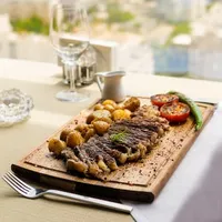 Ribeye Steak - Ünüvar Lezzet Dünyası