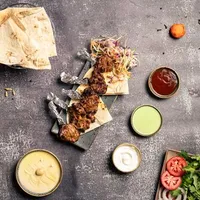 Lamb Shish - Ünüvar Lezzet Dünyası