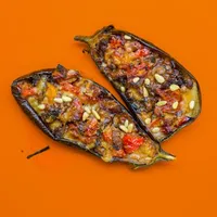 Eggplant Kebab - Ünüvar Lezzet Dünyası