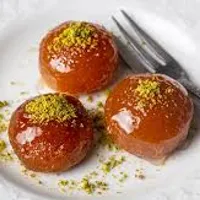Kemalpaşa Dessert - Ünüvar Lezzet Dünyası