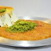 Künefe - Ünüvar Lezzet Dünyası